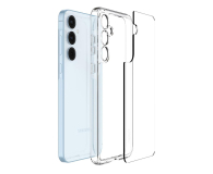 SPIGEN Ultra Hybrid do Samsung Galaxy A55 5G Crystal Clear - 1231523 - zdjęcie 9